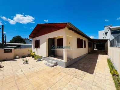 Casa com 5 Quartos à venda, 140m² no Vila Regina, Cachoeirinha