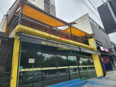 Prédio Comercial para alugar, 340m² no Parada Inglesa, São Paulo