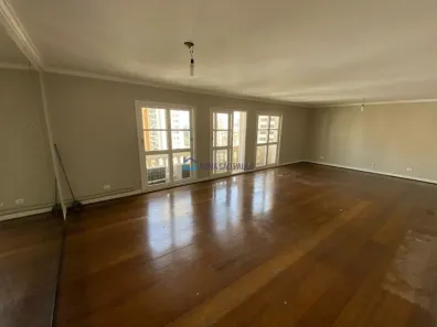 Apartamento com 4 Quartos à venda, 167m² no Jardim Paulista, São Paulo