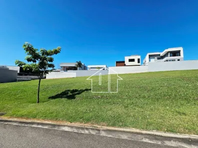 Lote/Terreno à venda, 539m² no Condomínio Residencial Alphaville I, São José dos Campos
