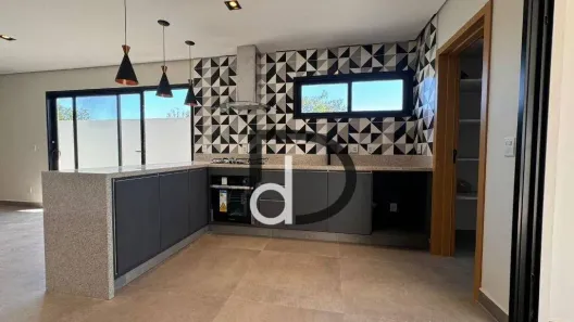 Casa de Condomínio com 3 Quartos à venda, 160m² no Jardim Vera Cruz, Louveira