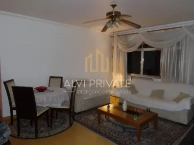 Apartamento com 2 Quartos à venda, 79m² no Parque Residencial da Lapa, São Paulo