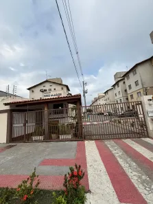 Apartamento com 2 Quartos à venda, 50m² no Taquara II, Serra