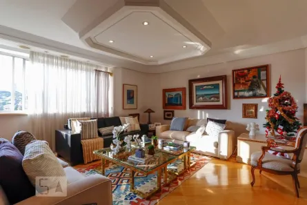 Apartamento com 3 Quartos à venda, 180m² no Santa Cecília, São Paulo