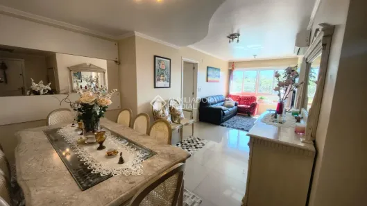 Apartamento com 3 Quartos à venda, 88m² no Jardim Botânico, Porto Alegre