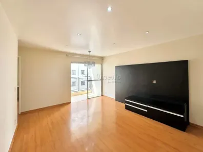 Apartamento com 3 Quartos à venda, 86m² no Parque Santana, Mogi das Cruzes