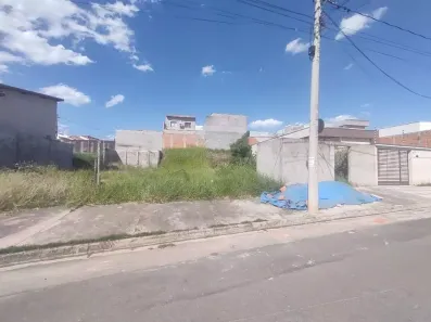 Lote/Terreno à venda, 169m² no Loteamento Residencial Flavia, Campinas