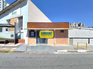 Ponto Comercial para alugar, 18m² no Canto, Florianópolis