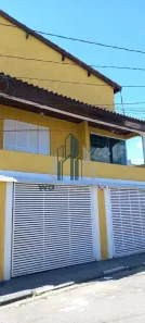 Sobrado com 3 Quartos à venda, 314m² no Jardim Dom Fernando, São Paulo