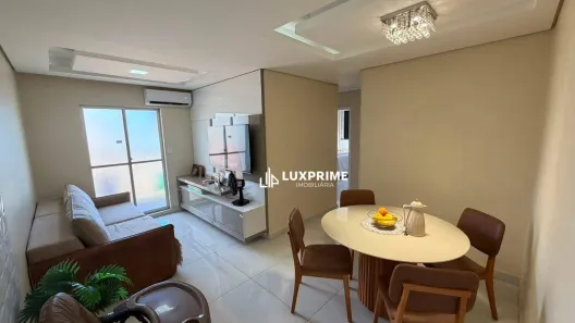 Apartamento com 3 Quartos à venda, 69m² no Plano Diretor Norte, Palmas
