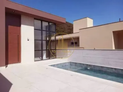 Casa com 4 Quartos à venda, 387m² no Quintas do Sol, Nova Lima