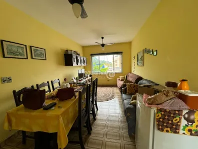 Apartamento com 2 Quartos à venda, 72m² no Enseada, Guarujá