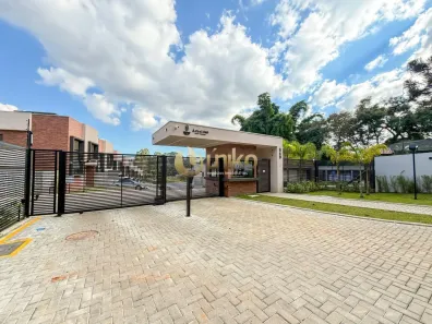 Casa de Condomínio com 3 Quartos à venda, 102m² no Santa Felicidade, Curitiba