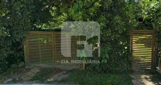 Lote/Terreno à venda, 395m² no Pântano do Sul, Florianópolis