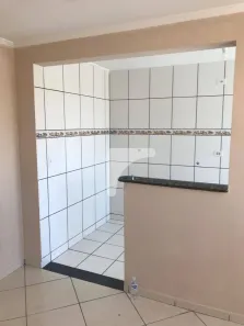 Apartamento com 2 Quartos à venda, 51m² no Vila Filipin, Londrina