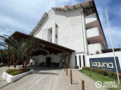 Flat com 1 Quarto à venda, 40m² no Centro, Ipojuca