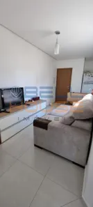 Cobertura com 2 Quartos à venda, 96m² no Campestre, Santo André