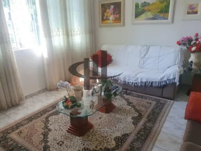 Sobrado com 2 Quartos à venda, 170m² no Olímpico, São Caetano do Sul