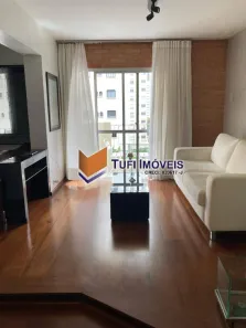 Apartamento com 2 Quartos à venda, 92m² no Indianópolis, São Paulo