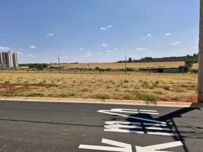 Lote/Terreno à venda, 264m² no Loteamento Portal do Vale II, Uberlândia