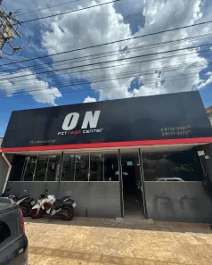 Galpão/Depósito/Armazém para alugar, 250m² no Residencial Solar Ville, Goiânia