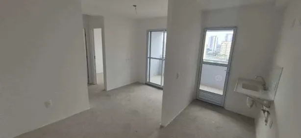 Apartamento com 2 Quartos à venda, 48m² no Várzea de Baixo, São Paulo