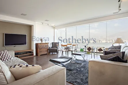 Apartamento com 3 Quartos à venda, 300m² no Consolação, São Paulo