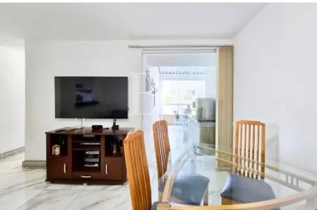 Apartamento com 3 Quartos à venda, 93m² no Castelo, Belo Horizonte