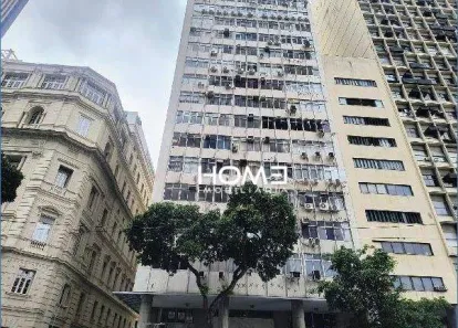 Sala Comercial à venda, 65m² no Centro, Rio de Janeiro