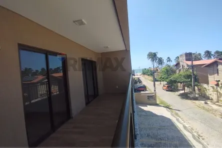 Apartamento com 2 Quartos à venda, 80m² no Fleicheiras, Trairi