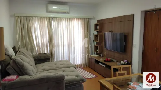 Apartamento com 2 Quartos à venda, 75m² no Parque dos Bandeirantes, Ribeirão Preto