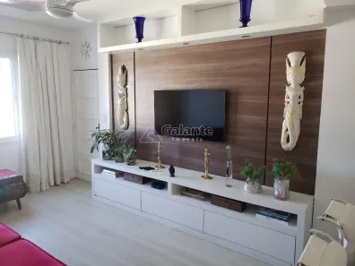 Apartamento com 3 Quartos à venda, 81m² no Vila Estanislau, Campinas
