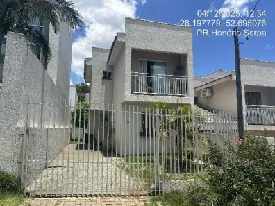 Casa com 1 Quarto à venda, 55m² no Fraron, Pato Branco