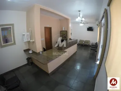 Imóvel Comercial com 1 Quarto à venda, 313m² no Jardim América, Ribeirão Preto