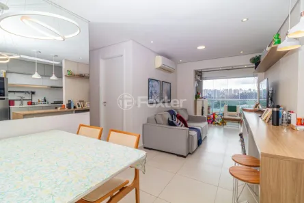Apartamento com 2 Quartos à venda, 68m² no Jardim Dom Bosco, São Paulo