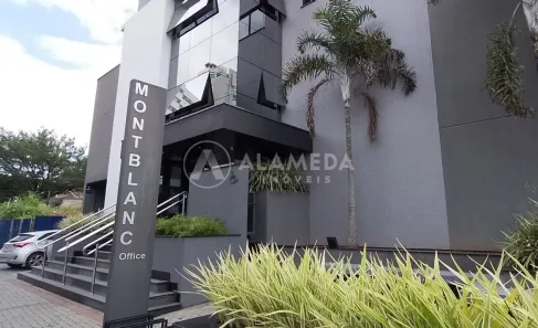 Sala Comercial à venda, 46m² no Velha, Blumenau