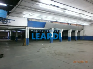 Ponto Comercial para alugar, 1600m² no Cidade dos Bandeirantes, São Paulo