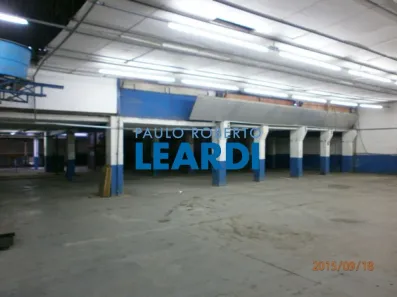 Ponto Comercial para venda ou aluguel, 1600m² no Cidade dos Bandeirantes, São Paulo
