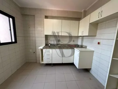 Apartamento com 2 Quartos para alugar, 75m² no Vila Rossi, Campinas