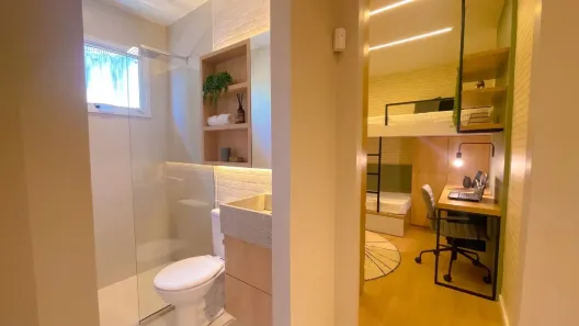Casa com 1 Quarto à venda, 120m² no Planalto, Manaus