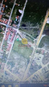 Lote/Terreno à venda, 15000m² no Lagoa Nova, Natal