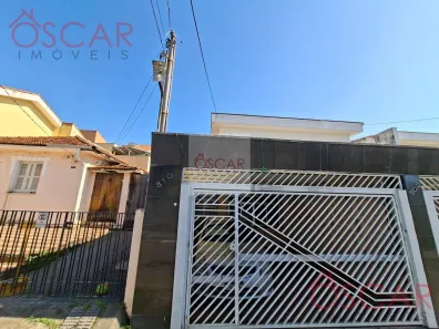 Sobrado com 3 Quartos à venda, 125m² no Vila Carrão, São Paulo