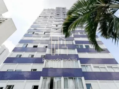 Apartamento com 3 Quartos à venda, 100m² no Sumaré, São Paulo