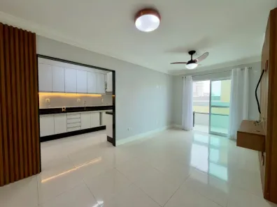 Apartamento com 2 Quartos à venda, 95m² no Guilhermina, Praia Grande