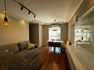 Apartamento com 3 Quartos à venda, 64m² no Bela Aliança, São Paulo