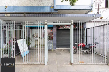 Ponto Comercial à venda, 149m² no Cidade Baixa, Porto Alegre
