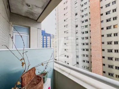 Sala Comercial para alugar, 32m² no Brooklin Paulista, São Paulo