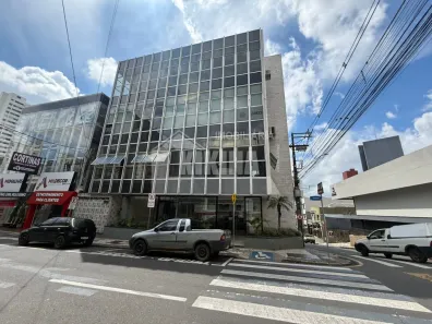 Sala Comercial para alugar, 15m² no Centro, Ponta Grossa