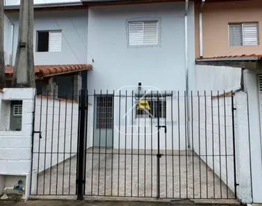Sobrado com 2 Quartos à venda, 66m² no Itapema, Guararema