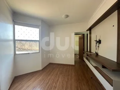 Apartamento com 2 Quartos à venda, 60m² no Jardim Antonio Von Zuben, Campinas